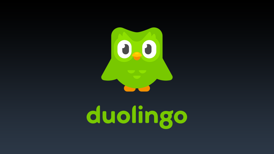 duolingo.